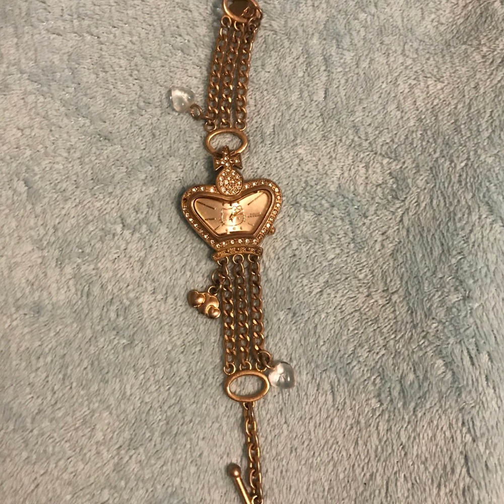 Hello kitty watch ⏱